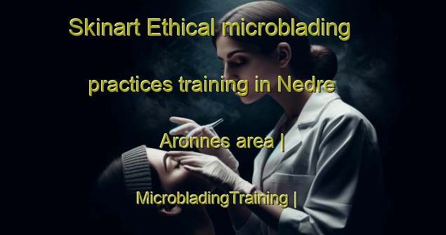 Skinart Ethical microblading practices training in Nedre Aronnes area | MicrobladingTraining | MicrobladingClasses | SkinartTraining-Norway